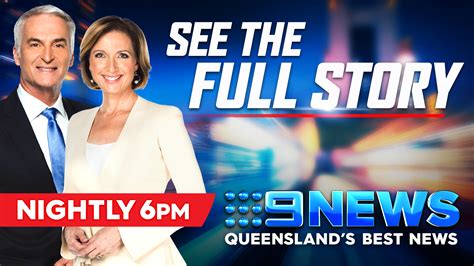 channel 9 Brisbane jobs